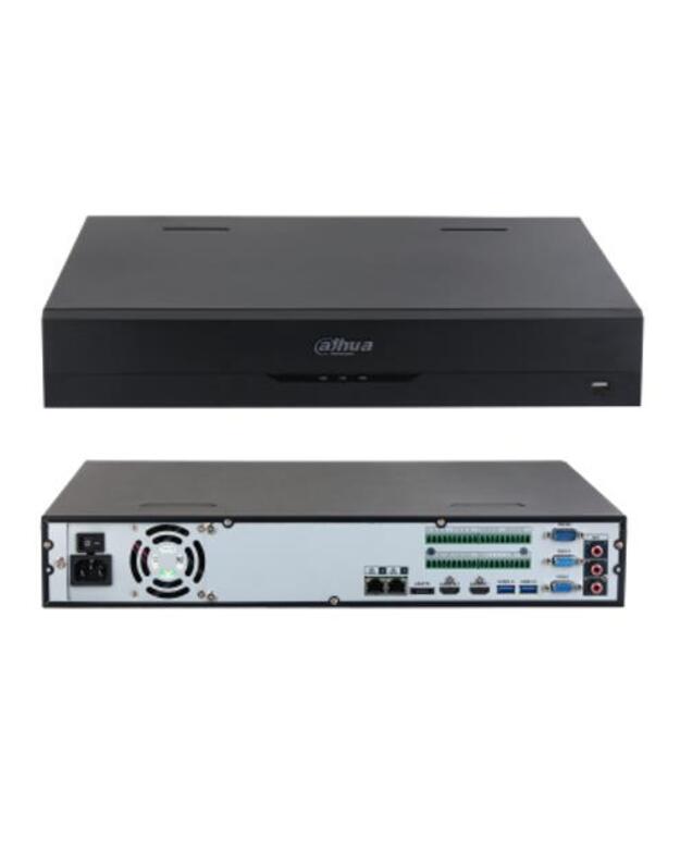 NET VIDEO RECORDER 32CH/NVR5432-EI DAHUA