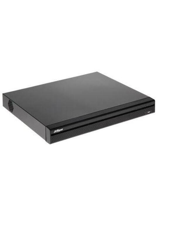 NET VIDEO RECORDER 8CH 8POE/NVR5208-8P-4KS2E DAHUA