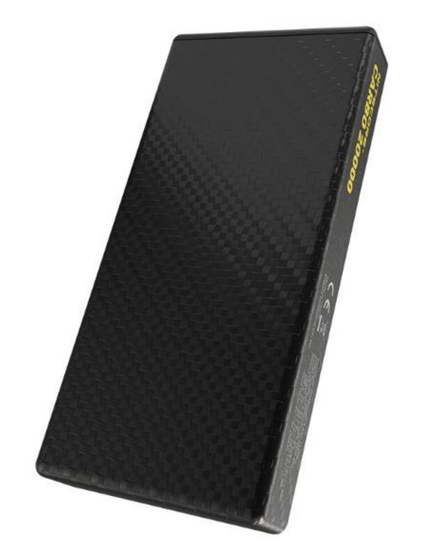 POWER BANK 20000MAH/CARBO20000 NITECORE