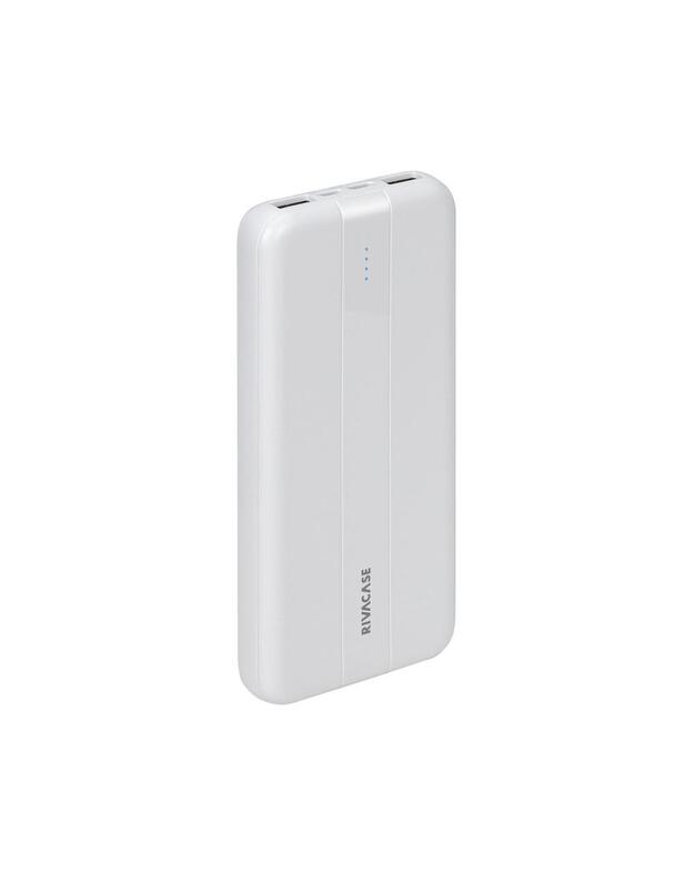 POWER BANK USB 10000MAH/VA2041 RIVACASE