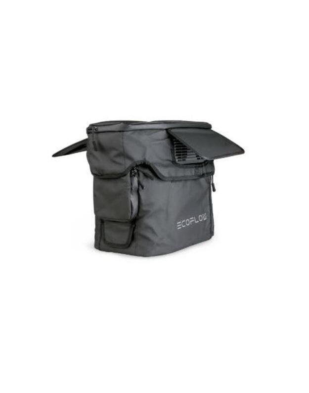 POWER STATION ACC DELTA 2 BAG/5003604002 ECOFLOW