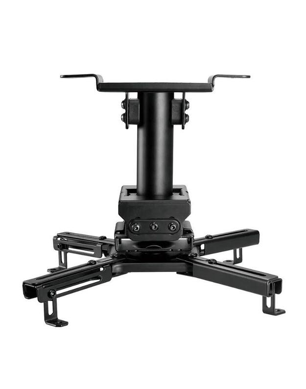 PROJECTOR ACC CEILING MOUNT/CL25-530BL1 NEOMOUNTS