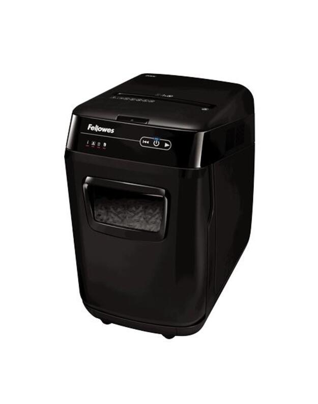 SHREDDER AUTOMAX 200C/4653601 FELLOWES