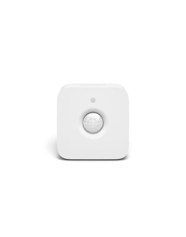 SMART HOME HUE MOTION SENSOR/OUTDOOR 929003067501 PHILIPS