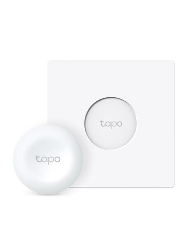 SMART HOME LIGHT SWITCH/TAPO S200D TP-LINK