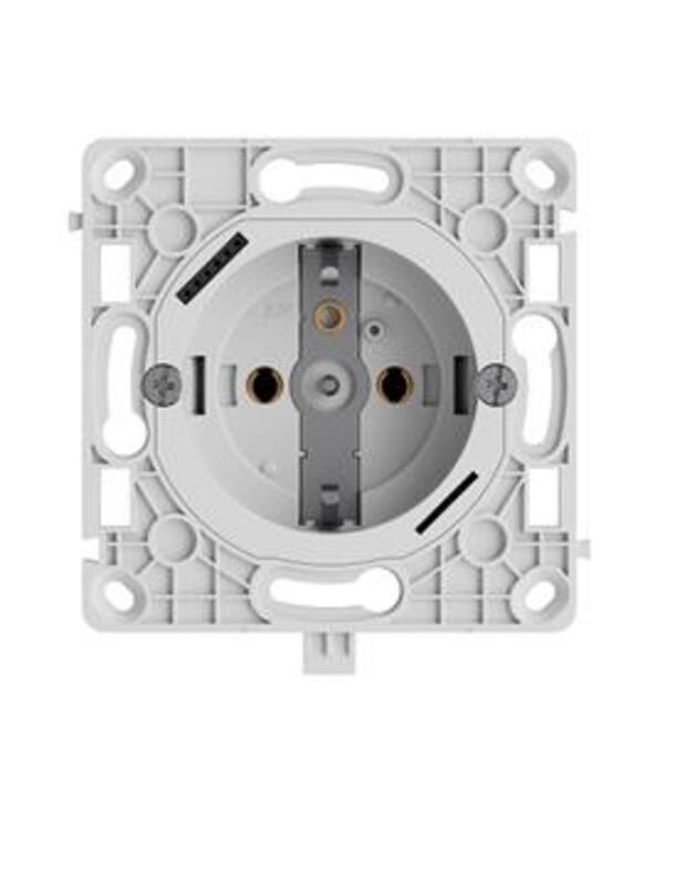 SMART HOME OUTLETCORE/TYPE F 72569 AJAX