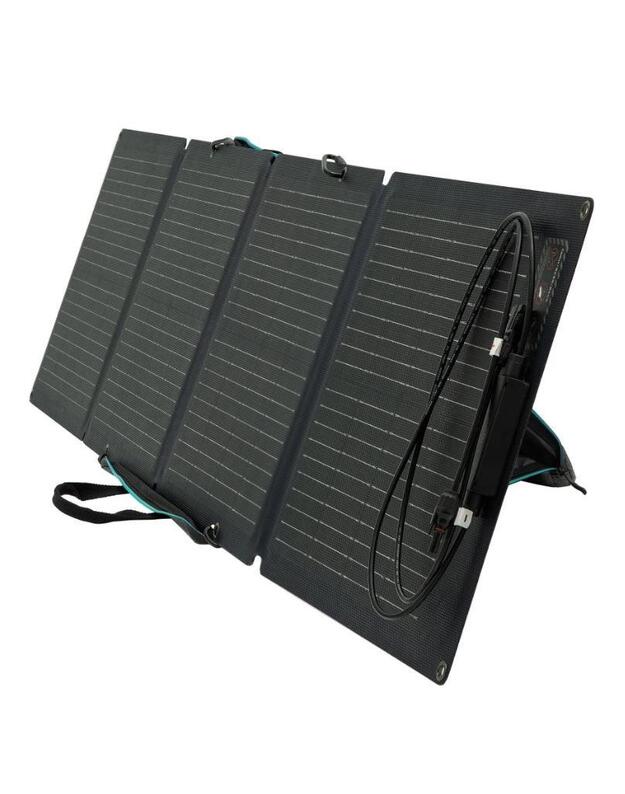 SOLAR PANEL 110W/5005901006 ECOFLOW