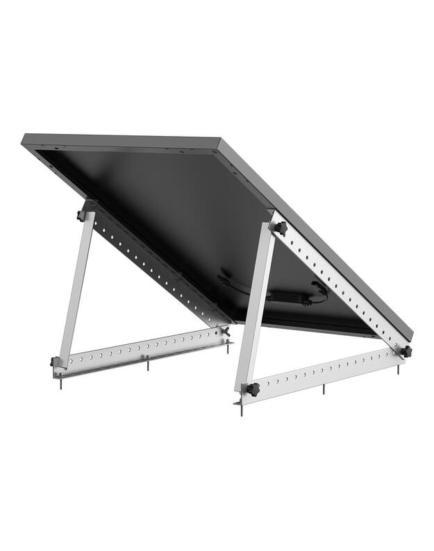 SOLAR PANEL ACC FRAME 28  /5006104001 ECOFLOW