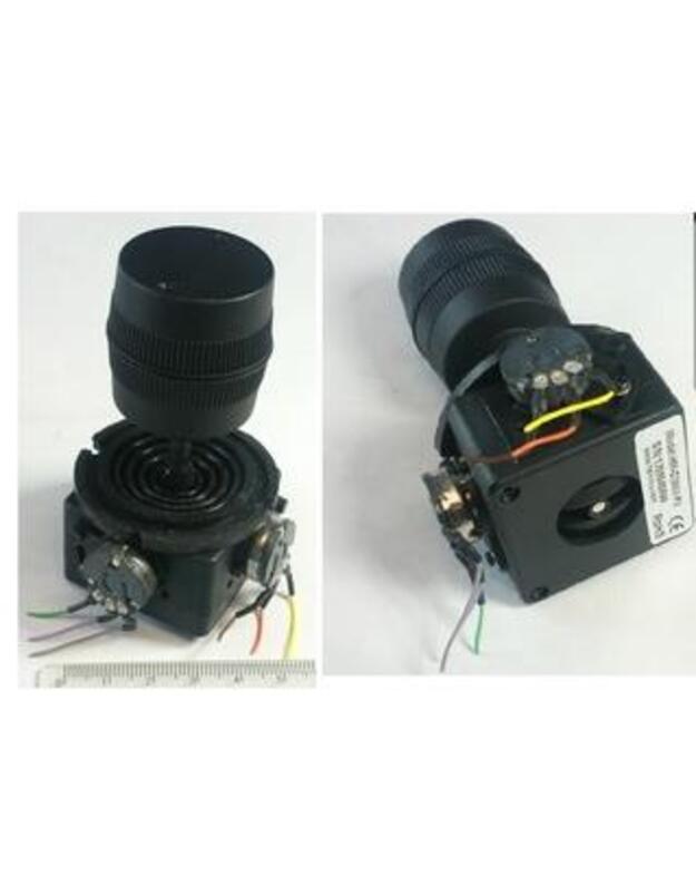 SPARE PART 1.2.15.99.0028/HM-D300X-F1 DAHUA