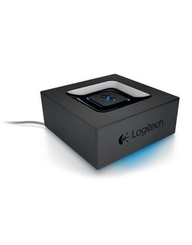 Speaker Accessory|LOGITECH|Portable/Wireless|Bluetooth|980-000912