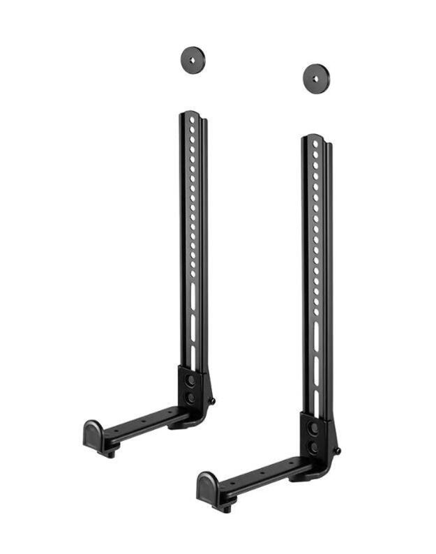 Speaker Accessory|NEOMOUNTS BY NEWSTAR|Black|AWL29-650BL1