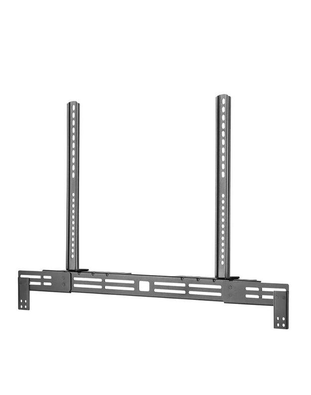 Speaker Accessory|NEOMOUNTS BY NEWSTAR|Black|AWL29-750BL1