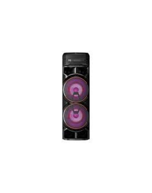 Speaker|LG|XBOOM RNC9|Wireless|Bluetooth|RNC9