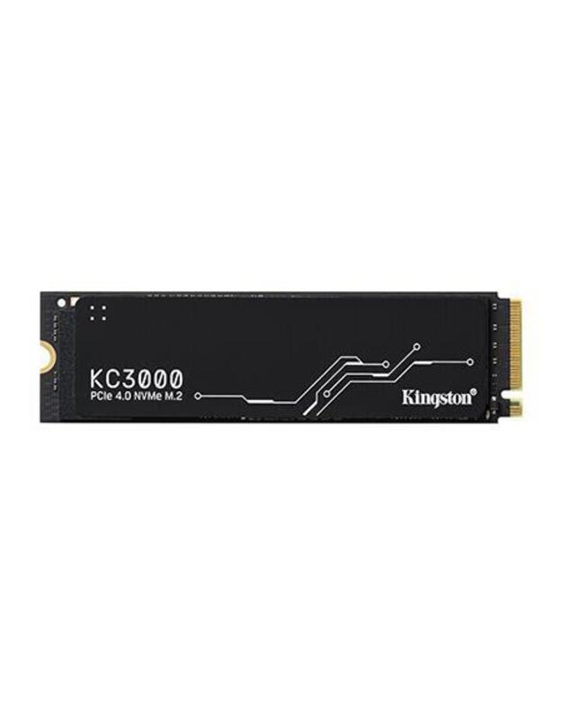 SSD M.2 2280 2TB/SKC3000D/2048G KINGSTON
