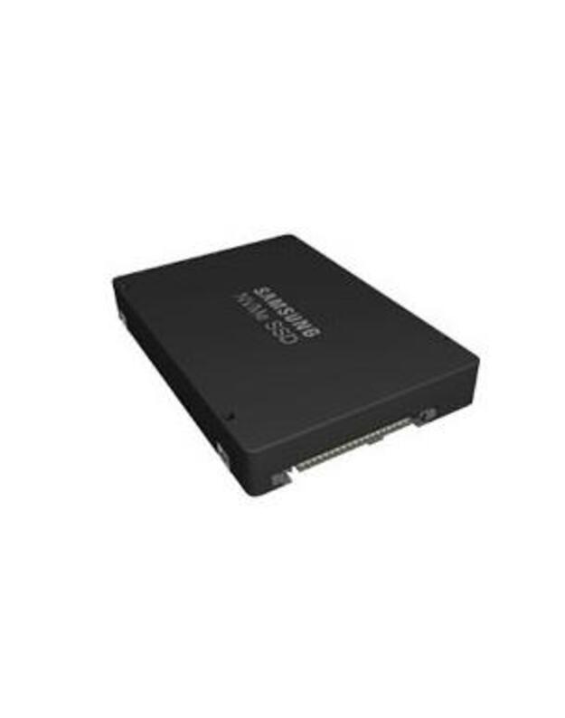 SSD|SAMSUNG|SSD series PM9A3|1.92TB|PCIe Gen4|NVMe|Write speed 4000 MBytes/sec|Read speed 6800 MBytes/sec|Form Factor U.2|TBW 32800 TB|MZQL21T9HCJR-00A07