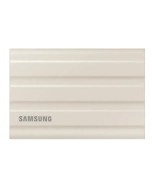 SSD USB3.1 1TB EXT./SHIELD T7 MU-PE1T0K/EU SAMSUNG