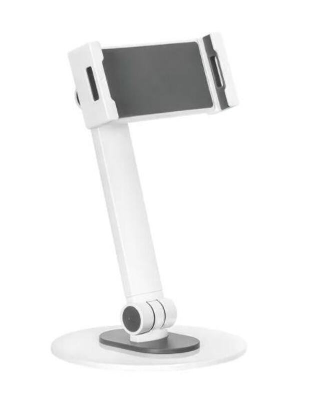 TABLET ACC STAND WHITE/DS15-540WH1 NEOMOUNTS