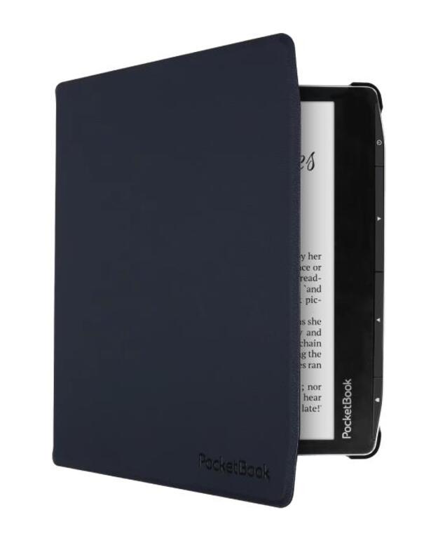 Tablet Case|POCKETBOOK|Blue|HN-SL-PU-700-NB-WW