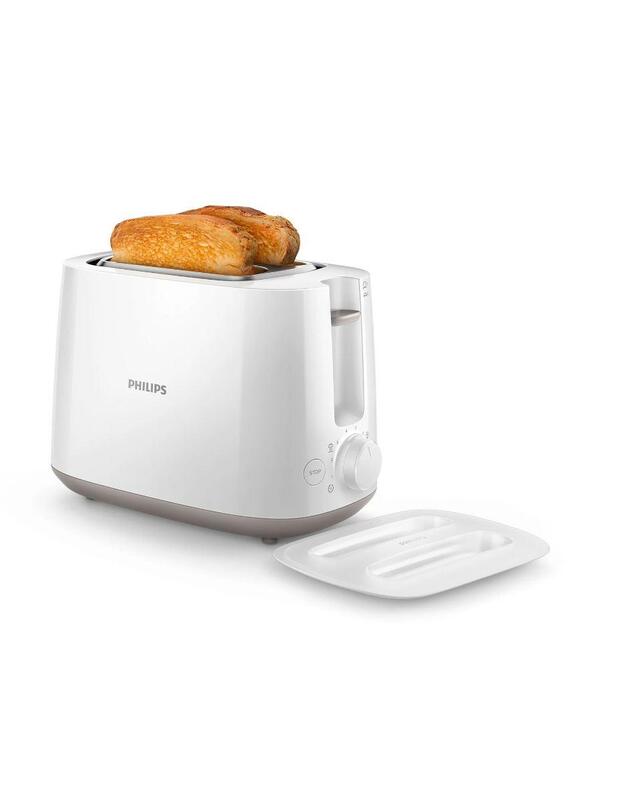 TOASTER/HD2582/00 PHILIPS