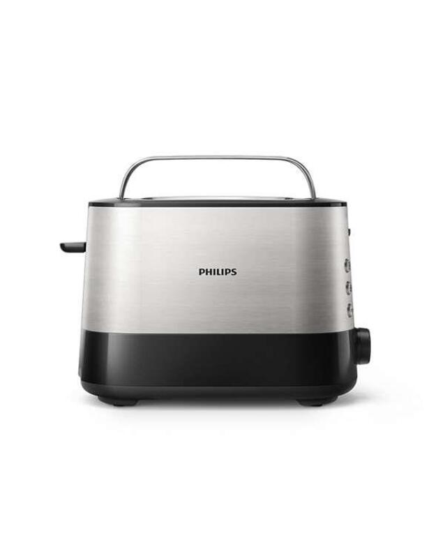 TOASTER/HD2637/90 PHILIPS