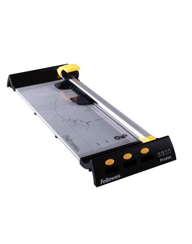 TRIMMER PROTON A3/5410301 FELLOWES