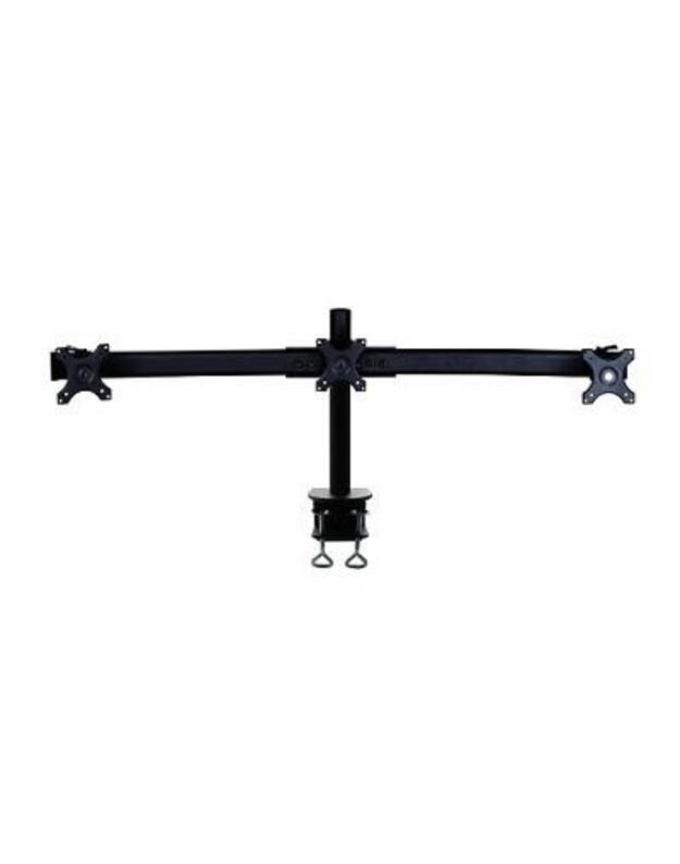 TV SET ACC DESK MOUNT BLACK/19-27