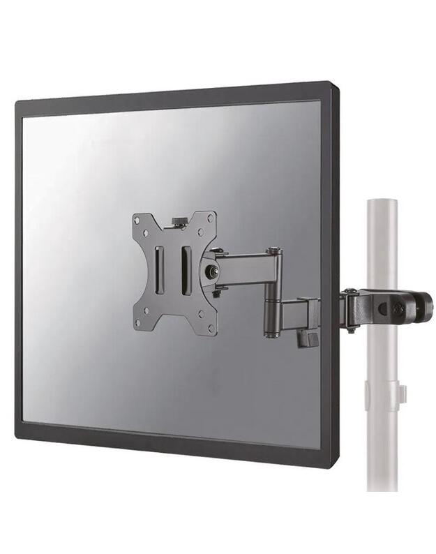 TV SET ACC POLE MOUNT 17-32 /FL40-450BL11 NEOMOUNTS