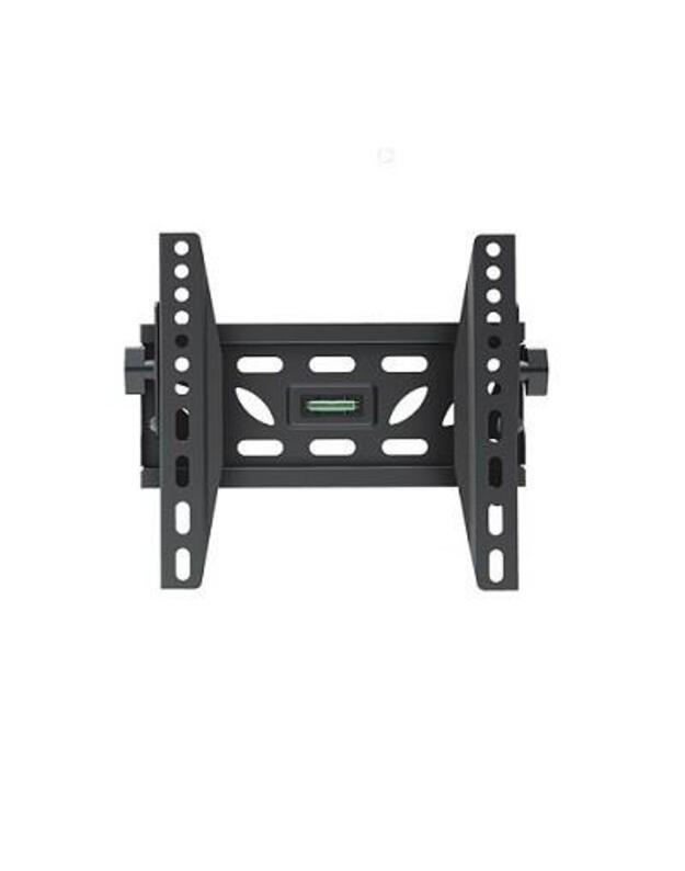 TV SET ACC WALL MOUNT BLACK/24-40