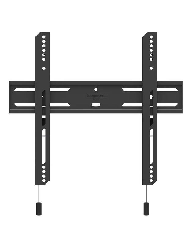 TV SET ACC WALL MOUNT/WL30S-850BL14 NEOMOUNTS