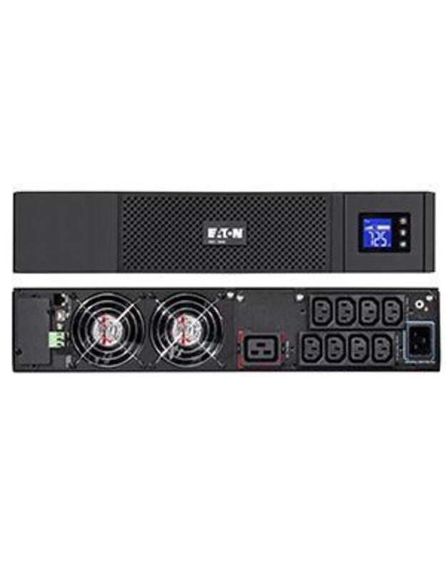 UPS|EATON|1980 Watts|2200 VA|Wave form type Sinewave|5SC2200IRT