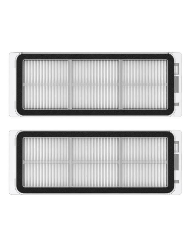 VACUUM ACC DUST BOX FILTER/L20 ULTRA RHF8 DREAME