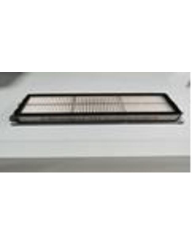 VACUUM ACC DUST BOX FILTER/Z10 PRO RHF5 DREAME