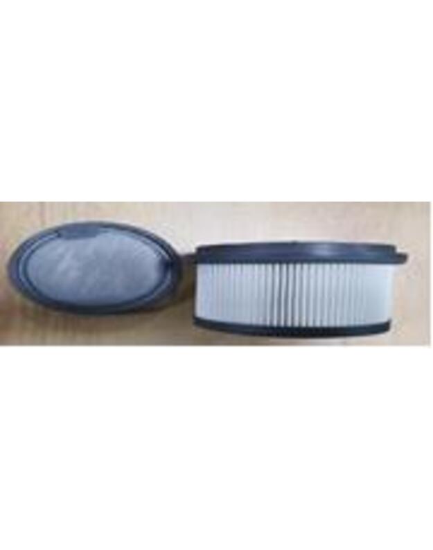 VACUUM ACC HEPA FILTER/T30 ATH5 DREAME