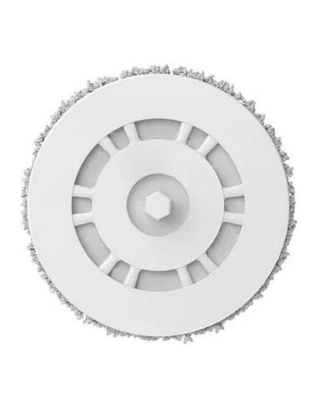 VACUUM ACC MOP PAD/L10S ULTRA RMP8 DREAME