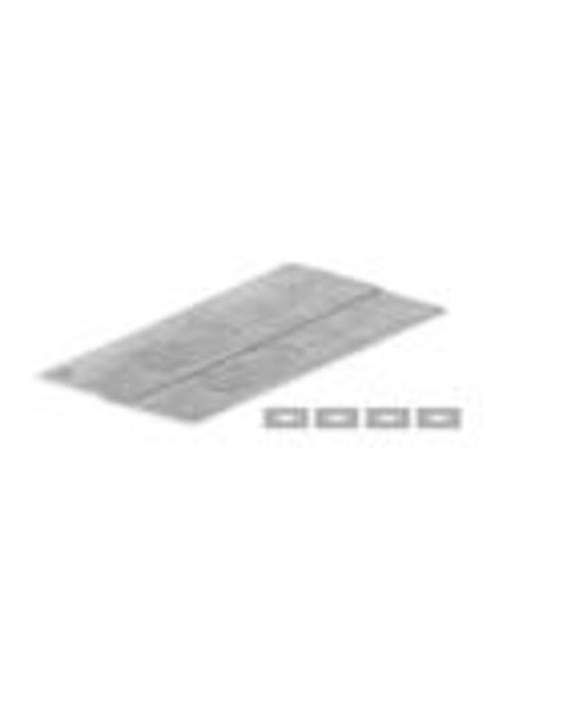 VACUUM ACC MOPPING KIT/T20 ATM1 DREAME