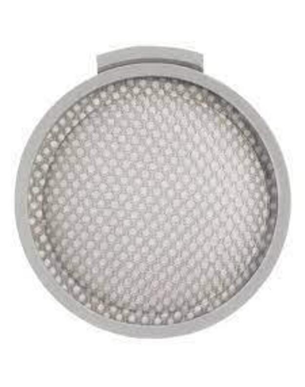 VACUUM CLEANER ACC FILTER/FRONT H6 9.02.0087 ROBOROCK