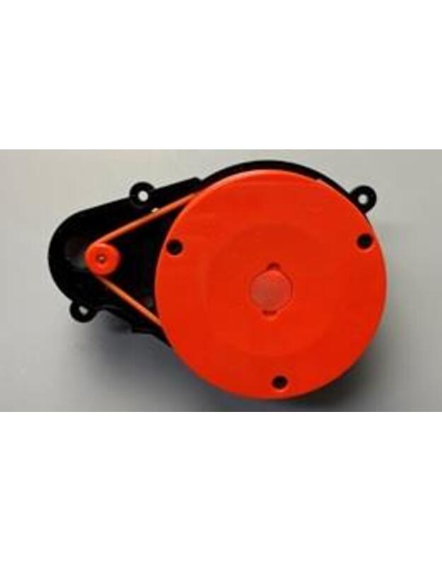 VACUUM CLEANER ACC LDS/ORANGE CE 9.01.0643 ROBOROCK