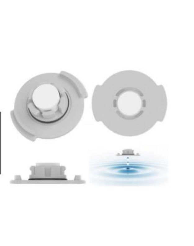 VACUUM CLEANER ACC WATER TANK/FILTER 8.02.0063 ROBOROCK