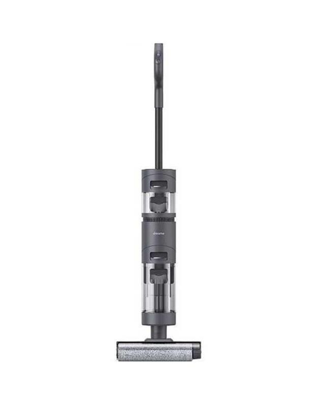 Vacuum Cleaner|DREAME|Upright/Cordless|200 Watts|Capacity 0.5 l|Grey|Weight 4.75 kg|HHV4