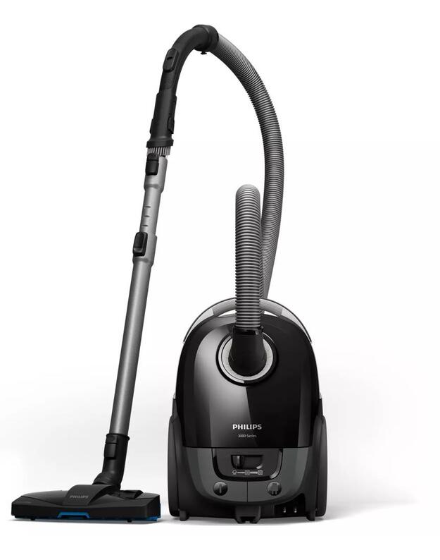VACUUM CLEANER/XD3112/09 PHILIPS