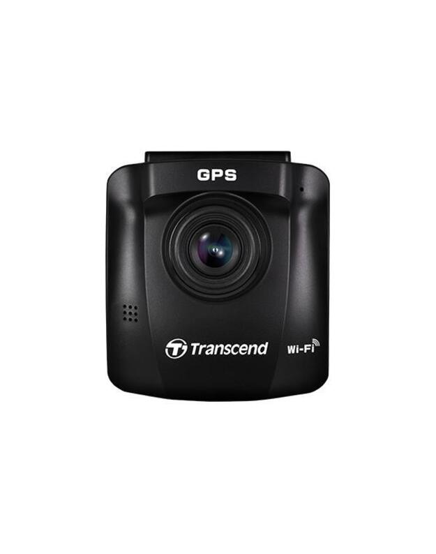 VEHICLE RECORDER DRIVEPRO 250/64GB TS-DP250A-64G TRANSCEND