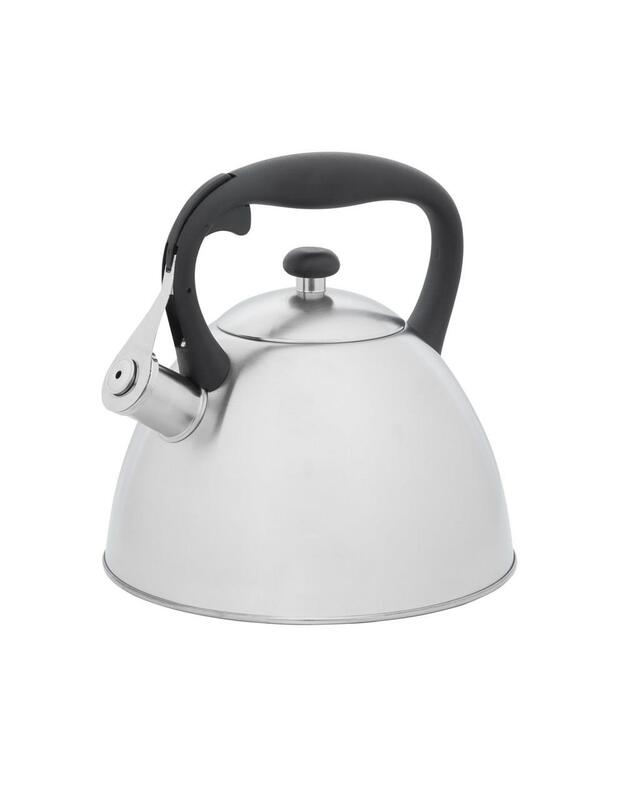 WHISTLING KETTLE 3.0L/90601 RESTO
