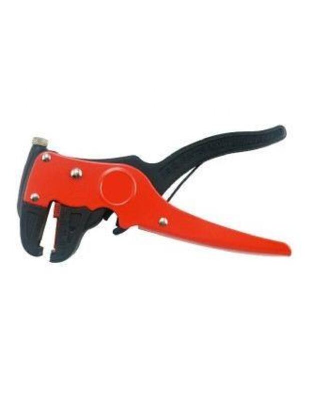 WIRE STRIPPING TOOL UNIVERSAL/T-WS-01 GEMBIRD