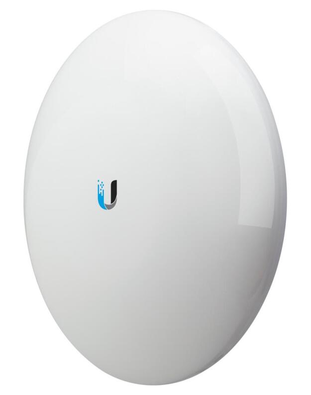 Wireless Device|UBIQUITI|450 Mbps|1xRJ45|NBE-5AC-GEN2