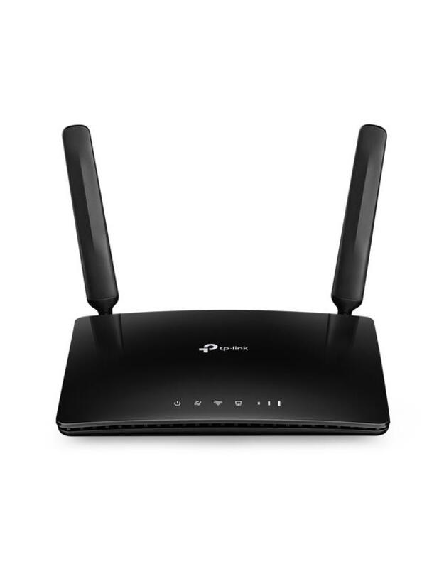 WRL 3G/4G ROUTER 300MBPS/TL-MR150 TP-LINK