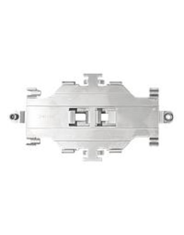 WRL ACC RAIL PRO KIT/DRP-LTM MIKROTIK