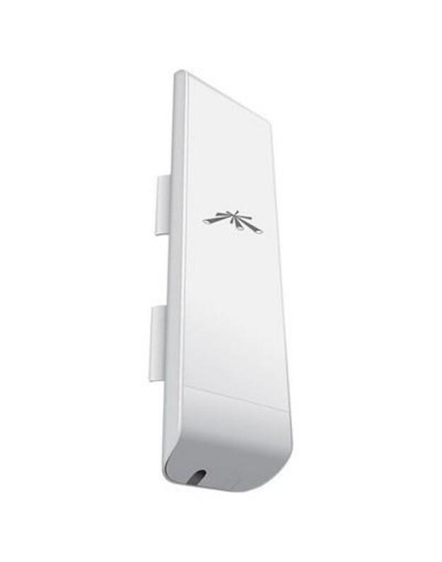 WRL CPE OUTDOOR/INDOOR 150MBPS/NSM5 UBIQUITI