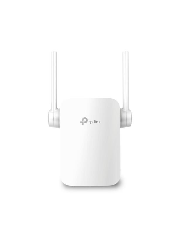 WRL RANGE EXTENDER 733MBPS/RE205 TP-LINK