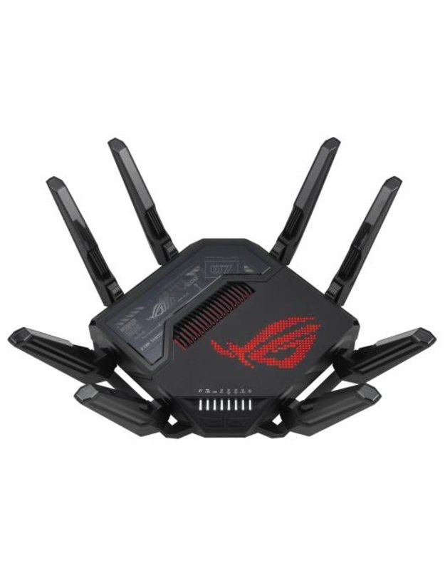 WRL ROUTER 25000MBPS 7P/QUAD BAND GT-BE98 ASUS