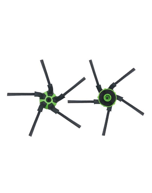 Боковые щетки iRobot S9/S9+, 2 шт. (заменa)